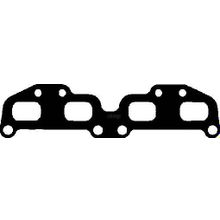 Прокладка Выпускного Коллектора Qr20de, Qr25de (Нужно 2шт.) X-Trail T30, Teana J31, Presage U30 U31, Wingroad Ad Y11, Murano Z50, Prairie Liberty M12, Primera P12, Bluebird Sylphy G10, Avenir W11 Corteco арт. 026364P