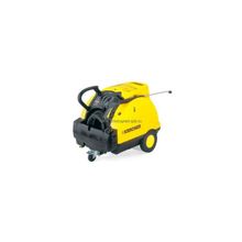 Аппарат высокого давления KARCHER HDS 551 C Eco