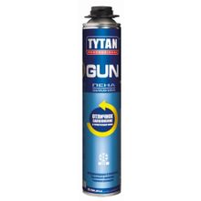 Пена монтажная профессиональная Tytan GUN зимняя (750 мл)