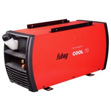 Fubag Cварочный полуавтомат-инвертор Fubag INMIG 500T DW SYN (38029.3)