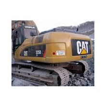 Экскаватор Caterpillar CAT 325 DL 2007 года