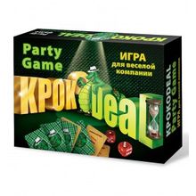 Нескучные игры Кроко Deal