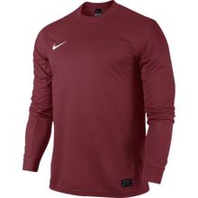 Майка Игровая Nike Ls Park V Jsy 448212-677