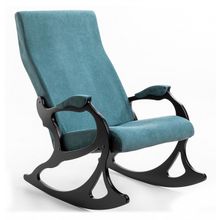 Мебелик Кресло-качалка Санторини ID - 316655