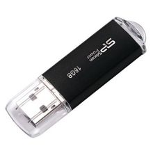 USB флешка Silicon Power Ultima II-I 16Gb