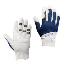 Перчатки GL-295N Ocea Glove, Navy, M Shimano