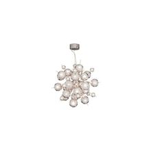 Arte Lamp A8312SP-12CC MOLECULE люстра подвесная