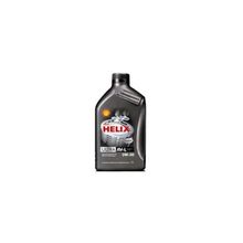 Синтетическое моторное масло SHELL HELIX ULTRA AV-L 5W30 1L