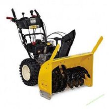 Снегоуборщик самоходный Cub Cadet 528 HD SWE