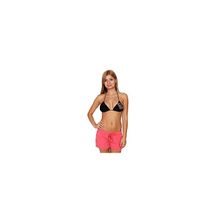 Бюстгальтер женский Roxy Solid Tiki Tri Black