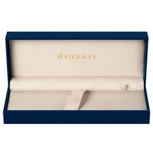 Шариковая ручка Waterman Hemisphere Stainless Steel GT