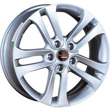 Колесный диск REPLICA NS63 6,5x16 5x114,3 D66,1 ET45 s