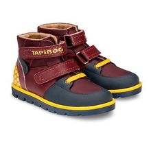 TAPIBOO Детские ботинки "Кварц" FT-23003.16-OL06O.03 1
