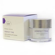 PERFECT TIME Neck & Decollete cream