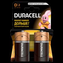 Батарейка DURACELL MN1300  BL2