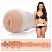 Fleshlight Мастурбатор-вагина Fleshlight Girls - Lana Rhoades Destiny (телесный)