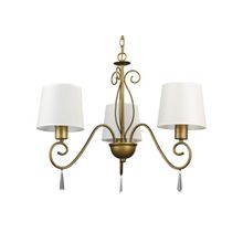 ARTELAMP A9239LM-3BR