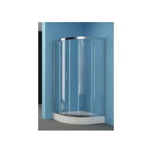 Душевое ограждение Kolpa-San Q line 900х900