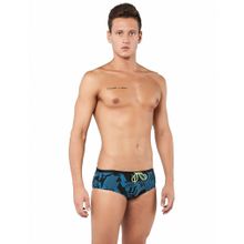 Мужские плавки Mad Wave Sharp M0217 01