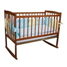 Массив опускающееся боковина  Беби орех