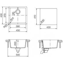 SCHOCK Quadro 50