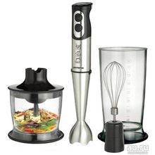 Качественный  Блендер погр. VITEK Мощность 800Вт, 2 скорости + турборежим.Управление механическое.