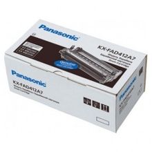 Drum Unit Panasonic  KX-FAD412A(7) для KX-MB2000 2010 2020 2025 2030