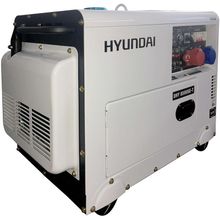 HYUNDAI DHY8500SE-3
