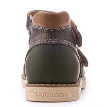 TAPIBOO Сандалии детские "Осока" FT-26006.18-OL26O.01