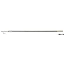 Osculati Telescopic boat hook 100-200 cm, 34.459.00