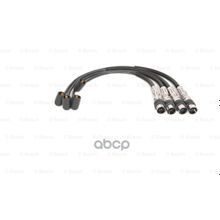 Комплект Высоковольтных Проводов Vag 1.2 Tsi Bosch арт. 0986357822