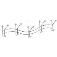 Art moon Shark Wave с 5-ю крючками