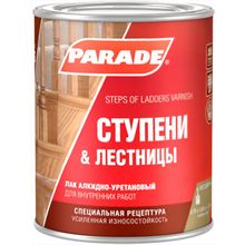 Parade L15 Ступени & Лестницы 750 мл матовый