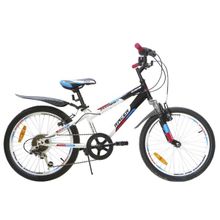 Велосипед Racer 20-004