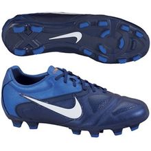 Бутсы Nike Ctr360 Libretto Ii Fg 428731-414