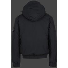 Wellensteyn Cliffjacke-04 Dunkelblau