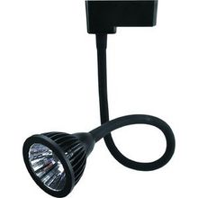 Arte Lamp A4107PL-1BK TRACK LIGHTS спот (поворотный светильник)