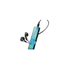 MP3-flash плеер Sony NWZ-B172F Walkman 2Gb Blue
