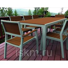 Мебель для кафе - стол Гармония