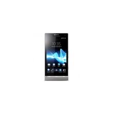 Смартфон Sony LT26ii Xperia SL (Silver)