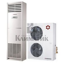 Колонный кондиционер Kentatsu KSFW70XFAN1 KSUT70HFAN1