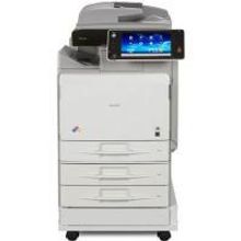 RICOH Aficio MP C401ZSRSP МФУ лазерное цветное