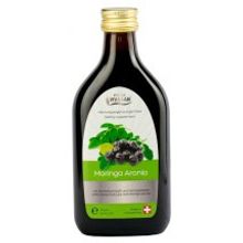 Vivasan Moringo Aronia   Mоринга Арония