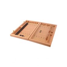 Нарды Россия, бук (WGN-Rus-B)