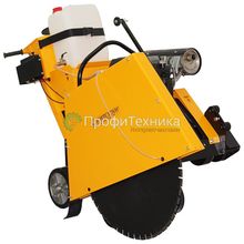 Швонарезчик бензиновый СПЛИТСТОУН CS-3624