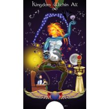 Карты Таро: "Tarot the Kingdom Within" (SP111)