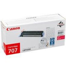 CANON 707M картридж