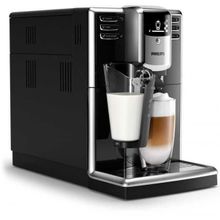 Кофемашина Philips EP 5030 10 LatteGo