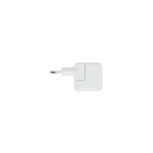 сетевое зарядное устройство Apple iPad 12W USB Power Adapter MD836ZM A