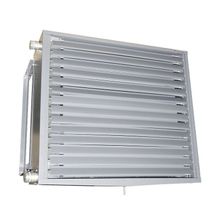 Фанкойл КЭВ-3Ф5,6W3